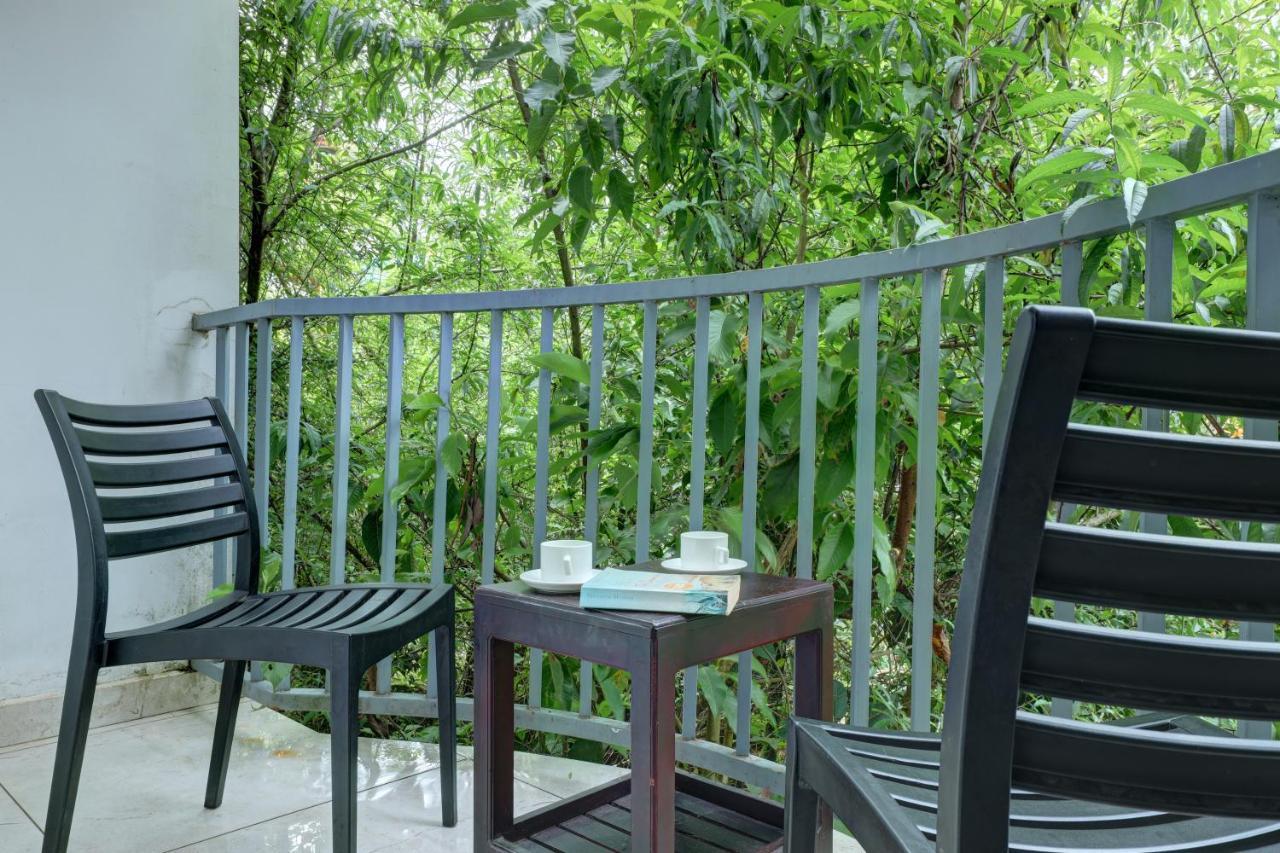 Kurinji Wanderlust Resort מונאר מראה חיצוני תמונה