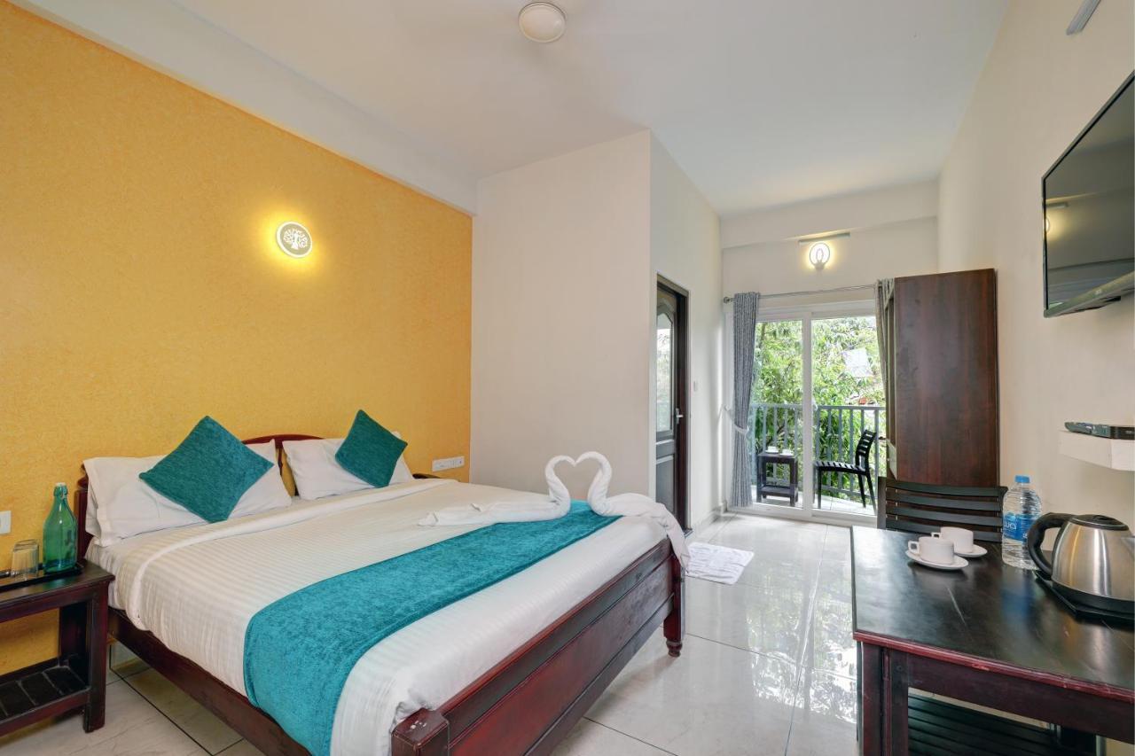 Kurinji Wanderlust Resort מונאר מראה חיצוני תמונה