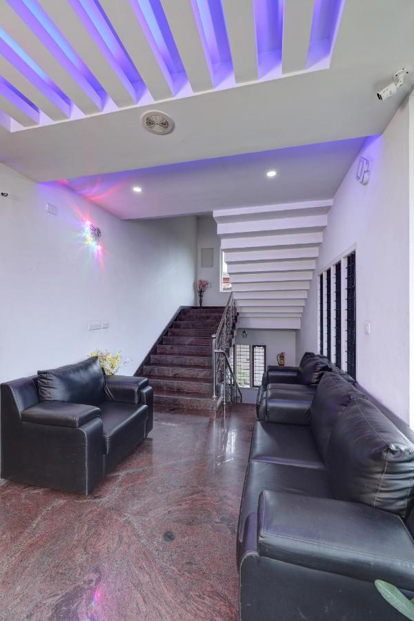Kurinji Wanderlust Resort מונאר מראה חיצוני תמונה