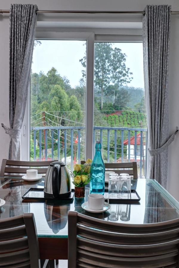 Kurinji Wanderlust Resort מונאר מראה חיצוני תמונה