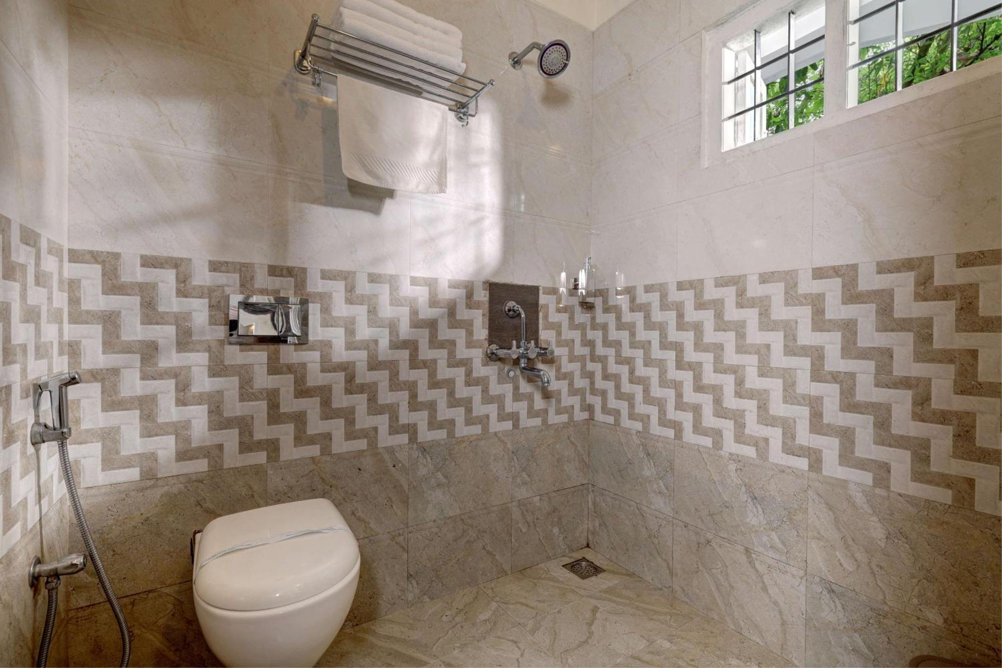 Kurinji Wanderlust Resort מונאר מראה חיצוני תמונה