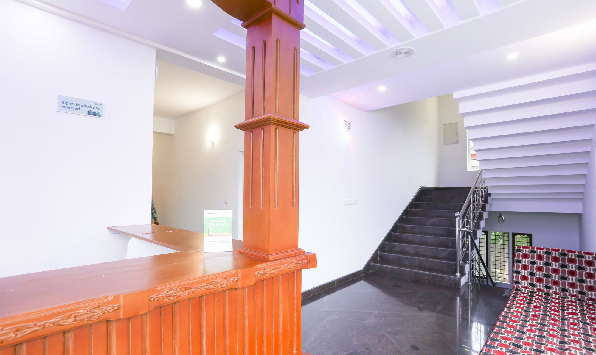Kurinji Wanderlust Resort מונאר מראה חיצוני תמונה
